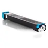Image de Toner Generique Pour Sharp Mx36 Cyan Mx-36gtca