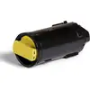 Image de Toner Generique Pour Xerox Versalink C600/c605 Jaune 106r03922/106r03906/106r03898