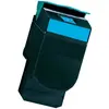 Image de Cartouche De Toner Generique Cyan Lexmark Cs317/cx317/cx417 71b20c0