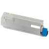 Image de Cartouche De Toner Generique Jaune Oki C823/c833/c843 46471101