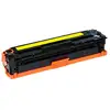 Image de Toner Compatible Canon 067h Jaune - Remplace 5103c002/5099c002