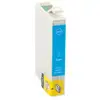 Image de Encre Generique Cyan Epson 503xl - Remplace C13t09r24010/c13t09q24010