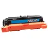 Image de Toner Generique Cyan Hp W2121x, Remplace Le 212x