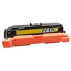 Image de Toner Generique Jaune Hp W2122x Remplace 212x