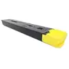 Image de Toner Generique Jaune Xerox Couleur 550/560/570 Remplace 006r01526