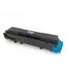 Image de Toner Generique Cyan Kyocera Tk5380, Remplace 1t02z0cnl0/tk5380c