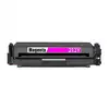 Image de Toner Generique Magenta Hp W2133y/w2133x/w2133a, Remplace Les Toners 213y/213x/213a