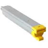 Image de Cartouche De Toner Generique Jaune Hp W9062mc