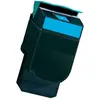 Image de Toner Cyan Generique Lexmark Cs421/cs521/cs622/cx421/cx522/cx622/cx625 Remplace 78c2xc0/78c2xce/78c20c0