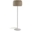 Image de BOVER lampadaire pour extérieur FORA P (Base en béton beige clair, ampoules non incluses - Aluminium, acier inoxydable, polyéthylène, fibre synthétique, ciment)