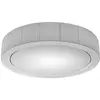 Image de BOVER lampe de plafond URBAN PF/90 (Ruban blanc translucide, LED intégrée dimmable 1-10V - Fer, polycarbonate, ruban.)