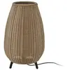 Image de BOVER lampadaire extérieur AMPHORA 01 (Beige clair, LED - Aluminium, polyéthylène, fibre synthétique)