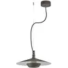 Image de BOVER lampe à suspension FANALET S/49 OUTDOOR (Dali ntensitariable - Aluminium)