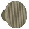 Image de BOVER lampe murale ARID A/01 (Gris olive, 2200K-2400K-2700K - Aluminium)