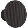 Image de BOVER lampe murale ARID A/01 (Noir ébène, 3000K-3500K-4000K - Aluminium)