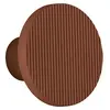 Image de BOVER lampe murale ARID A/01 (Terre cuite, 3000K-3500K-4000K - Aluminium)