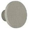 Image de BOVER lampe murale ARID A/01 (Gris pierre, 3000K-3500K-4000K - Aluminium)