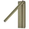 Image de BOVER lampe murale ARID A/03 RIGHT (Gris Olive - Aluminium, acier inoxydable)