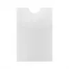 Image de BOVER élément modulaire ARID TILES (Blanc, module central - Aluminium)