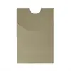 Image de BOVER élément modulaire ARID TILES (Gris olive, module central - Aluminium)