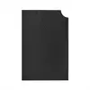 Image de BOVER élément modulaire ARID TILES (Noir ébène, module droit - Aluminium)