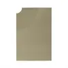 Image de BOVER élément modulaire ARID TILES (Gris olive, module gauche - Aluminium)