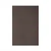 Image de BOVER élément modulaire ARID TILES (Brun graphite, module neutre - Aluminium)