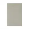 Image de BOVER élément modulaire ARID TILES (Gris pierre, module neutre - Aluminium)
