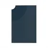Image de BOVER élément modulaire ARID TILES (Gris bleu, module gauche - Aluminium)