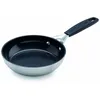 Image de Poêle - Masterpro - SMART MP - Aluminium forgé - Ø 16 cm - Noir/Argenté - Anti-adhésif