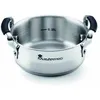 Image de Casserole Masterpro Ø 12 Cm Argenté Acier Inoxydable
