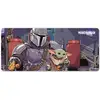 Image de Grupo Erik Mgge013 Tapis De Souris Tapis De Souris De Jeu Multicolore