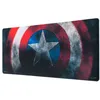 Image de Tapis de souris Captain America Shield XL