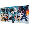Image de Grupo Erik Mgge035 Tapis De Souris Tapis De Souris De Jeu Multicolore