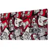 Image de Grupo Erik Mgge036 Tapis De Souris Tapis De Souris De Jeu Multicolore