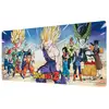 Image de Grupo Erik Mgge042 Tapis De Souris Tapis De Souris De Jeu Multicolore