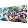 Image de tapis de souris Dragon Ball Super Future Trunks Saga
