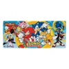 Image de Grupo Erik Raton Sonic The Hedgehog Tapis De Souris De Jeu Multicolore