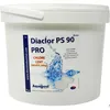 Image de Chlore Lent Galets de 200G 5KG - Traitement Stabilisé désinfection et Anti-algues