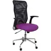 Image de Lot De 1 Chaise De Bureau Generique Non Pliable Interieur