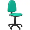 Image de Lot De 1 Chaise De Bureau Generique Interieur Non Pliable En Polypropylene Bleu