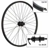 Image de Roue de vélo Krayton KR-18 29 36H - B43R 9x135 SHI 8/9/10v