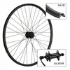 Image de Roue de vélo Krayton GA18 36H - B10F 9x100