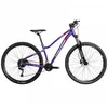Image de VTT éléctrique femme Wolfbike Valkyria 29