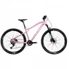 Image de Vélo tout terrain Wolfbike Oxygen 27 - rosa - Rose - 165