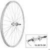 Image de Roue arrière Krayton B01R 9x135 V-Brake