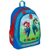 Image de Sac à dos - KIDS EUROSWAN - Super Mario Bros - Multicolore - 43 cm - Enfant
