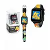 Image de Montre enfant pokémon interactif 4 x 1,30 x 1 cm