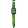 Image de Montre Connectée Enfant Minecraft Écran Tactile Appareil Photo Autoportrait Batterie Rechargeable 6 Jeux Vert Kids Licensing
