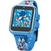 Image de Montre connectée Kids Licensing Sonic The Hedgehog Bleu 12x8x8 cm 8435507876247